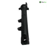 Fourreau fourche gauche HONDA CBF 600 2008-2010 N Fourreau fourche gauche HONDA CBF 600 2008-2010 N