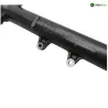 Fourreau fourche gauche HONDA CBF 600 2008-2010 N Fourreau fourche gauche HONDA CBF 600 2008-2010 N