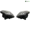 Optique (feux)(phare) PEUGEOT SATELIS 125 2008-2011 E3