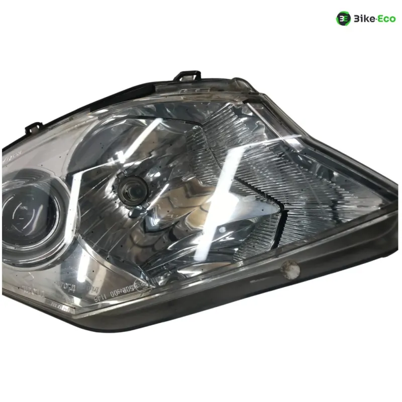 Optique (feux)(phare) PEUGEOT SATELIS 125 2008-2011 E3