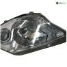 Optique (feux)(phare) PEUGEOT SATELIS 125 2008-2011 E3