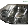 Optique (feux)(phare) PEUGEOT SATELIS 125 2008-2011 E3