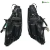 Optique (feux)(phare) PEUGEOT SATELIS 125 2008-2011 E3