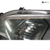 Optique (feux)(phare) PEUGEOT SATELIS 125 2008-2011 E3