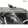 Optique (feux)(phare) PEUGEOT SATELIS 125 2008-2011 E3