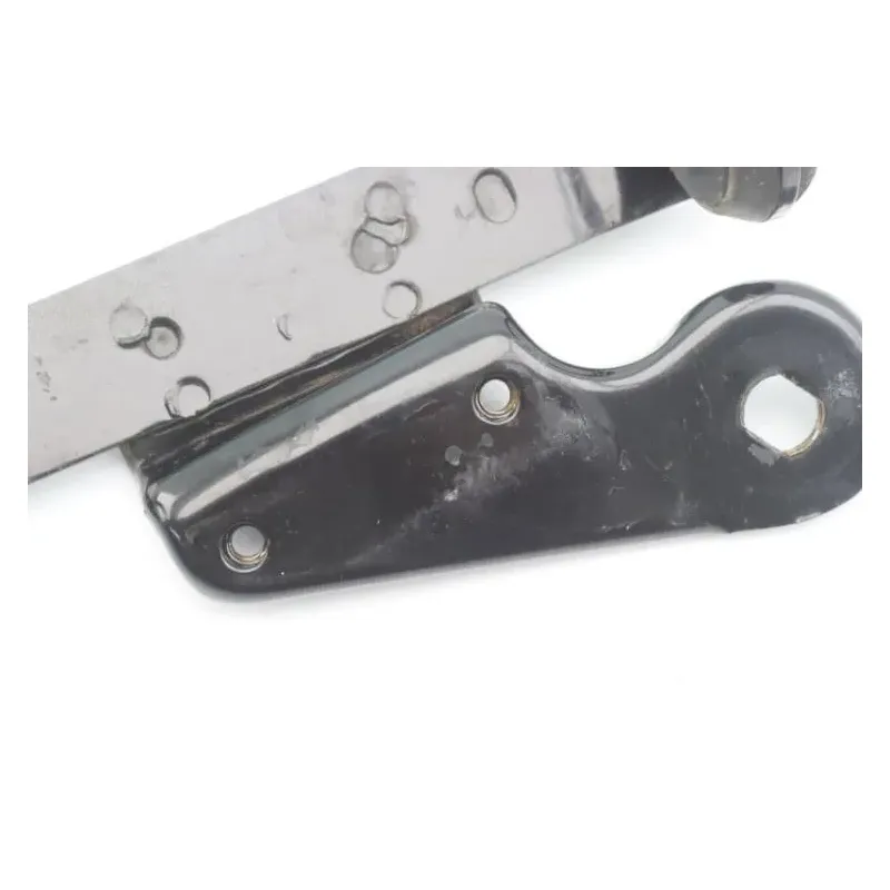Support optique SUZUKI GS 500 2003 - 2006