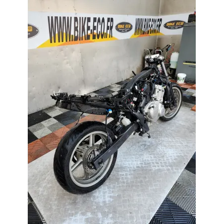 Selecteur HONDA CBF 600 2008-2010 N