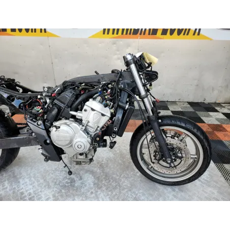 Selecteur HONDA CBF 600 2008-2010 N