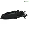 Passage de roue HONDA CBF 600 2008-2010 N Passage de roue HONDA CBF 600 2008-2010 N