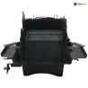 Passage de roue HONDA CBF 600 2008-2010 N Passage de roue HONDA CBF 600 2008-2010 N