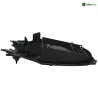 Passage de roue HONDA CBF 600 2008-2010 N Passage de roue HONDA CBF 600 2008-2010 N