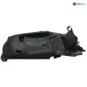 Passage de roue HONDA CBF 600 2008-2010 N Passage de roue HONDA CBF 600 2008-2010 N