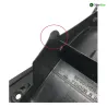 Passage de roue HONDA CBF 600 2008-2010 N Passage de roue HONDA CBF 600 2008-2010 N