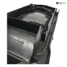 Passage de roue HONDA CBF 600 2008-2010 N Passage de roue HONDA CBF 600 2008-2010 N