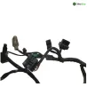 Faisceau electrique HONDA CBF 600 2008-2010 N Faisceau electrique HONDA CBF 600 2008-2010 N