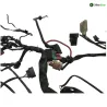 Faisceau electrique HONDA CBF 600 2008-2010 N Faisceau electrique HONDA CBF 600 2008-2010 N