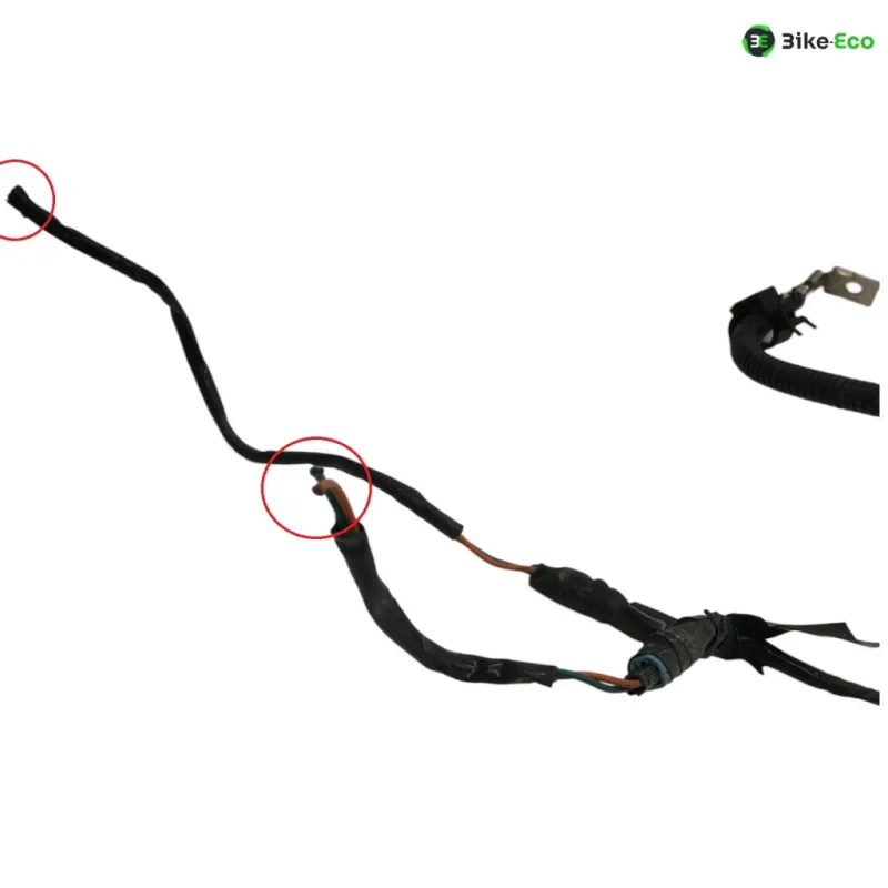 Faisceau electrique HONDA CBF 600 2008-2010 N