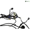 Faisceau electrique HONDA CBF 600 2008-2010 N Faisceau electrique HONDA CBF 600 2008-2010 N