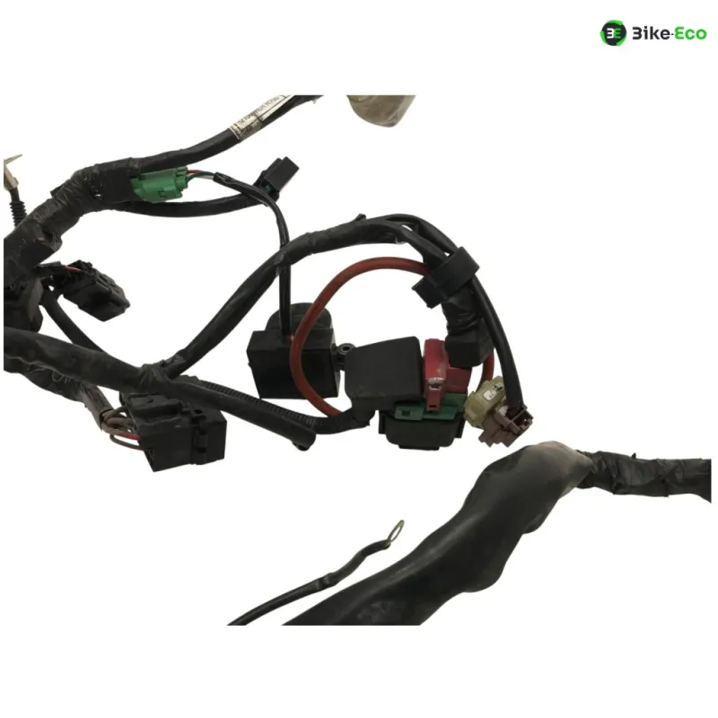 Faisceau electrique HONDA CBF 600 2008-2010 N