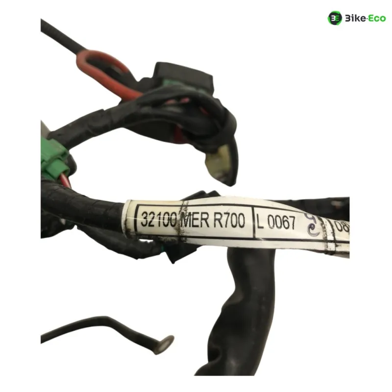 Faisceau electrique HONDA CBF 600 2008-2010 N
