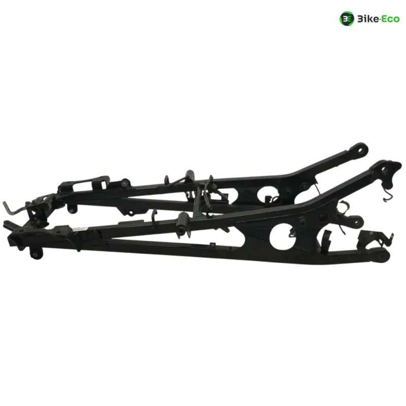 Boucle cadre arriere HONDA CBF 600 2008-2010 N