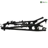 Boucle cadre arriere HONDA CBF 600 2008-2010 N Boucle cadre arriere HONDA CBF 600 2008-2010 N