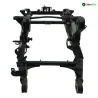 Boucle cadre arriere HONDA CBF 600 2008-2010 N Boucle cadre arriere HONDA CBF 600 2008-2010 N