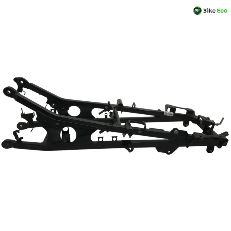 Boucle cadre arriere HONDA CBF 600 2008-2010 N