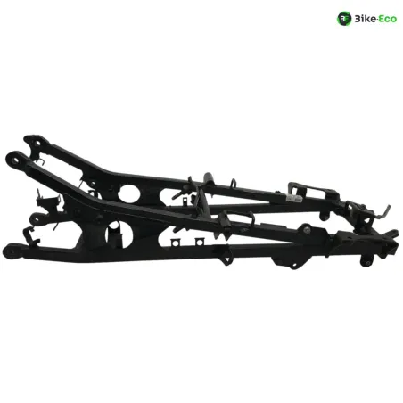 Boucle cadre arriere HONDA CBF 600 2008-2010 N