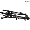 Boucle cadre arriere HONDA CBF 600 2008-2010 N Boucle cadre arriere HONDA CBF 600 2008-2010 N