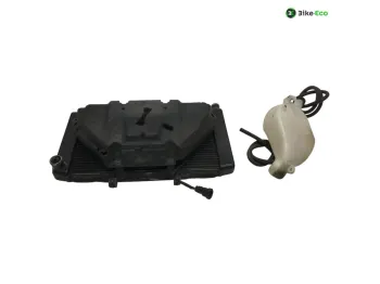 Radiateur eau HONDA CBF 600 2008-2010 N