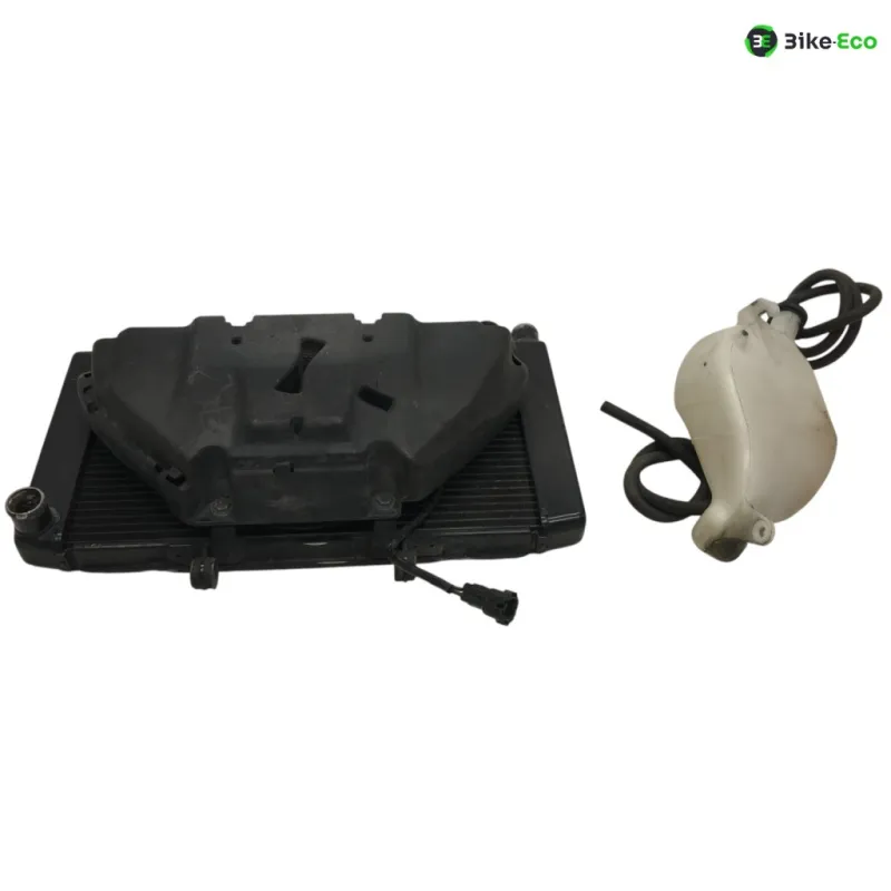 Radiateur eau HONDA CBF 600 2008-2010 N