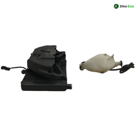 Radiateur eau HONDA CBF 600 2008-2010 N
