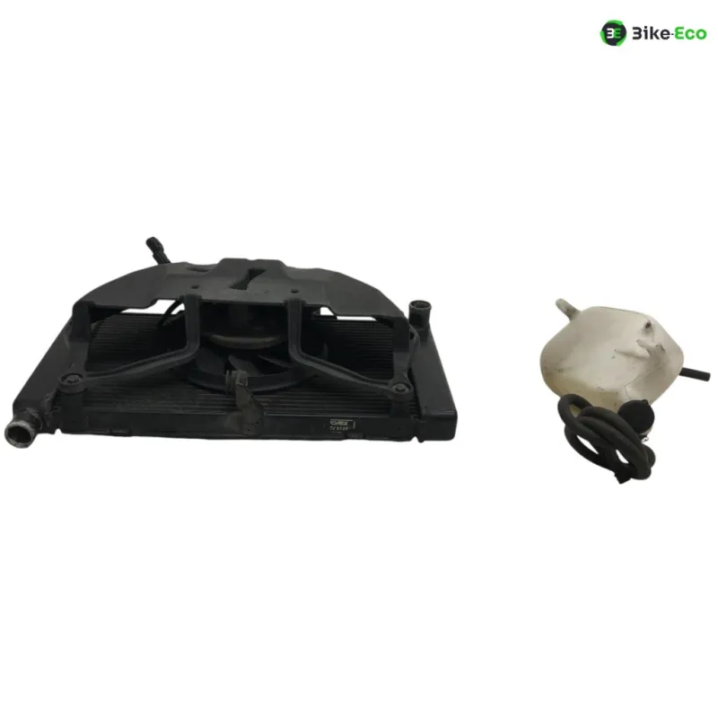 Radiateur eau HONDA CBF 600 2008-2010 N