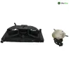 Radiateur eau HONDA CBF 600 2008-2010 N