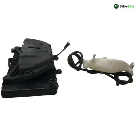 Radiateur eau HONDA CBF 600 2008-2010 N