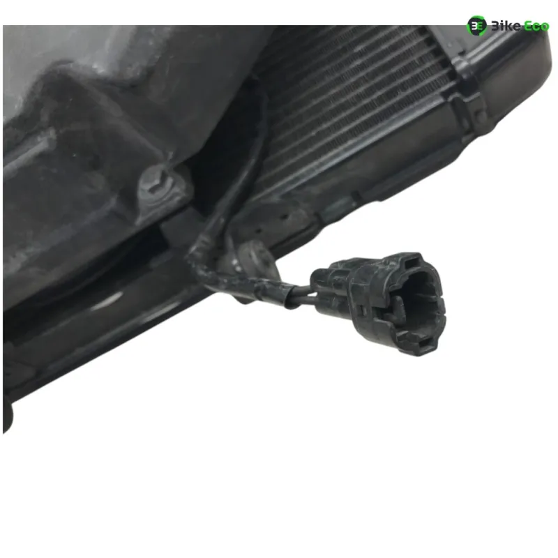 Radiateur eau HONDA CBF 600 2008-2010 N