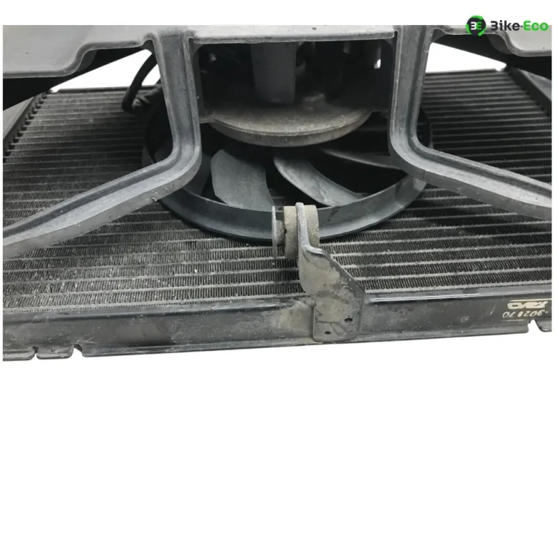 Radiateur eau HONDA CBF 600 2008-2010 N