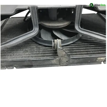 Radiateur eau HONDA CBF 600 2008-2010 N