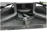 Radiateur eau HONDA CBF 600 2008-2010 N