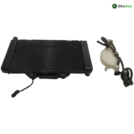 Radiateur eau HONDA CBF 600 2008-2010 N
