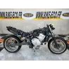 Radiateur eau HONDA CBF 600 2008-2010 N