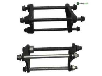Support moteur HONDA CBF 600 2008-2010 N