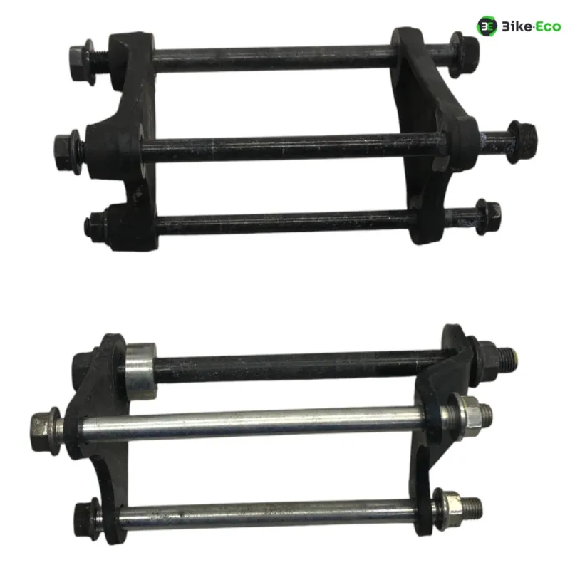 Support moteur HONDA CBF 600 2008-2010 N