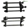 Support moteur HONDA CBF 600 2008-2010 N Support moteur HONDA CBF 600 2008-2010 N