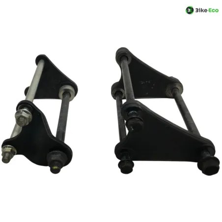 Support moteur HONDA CBF 600 2008-2010 N