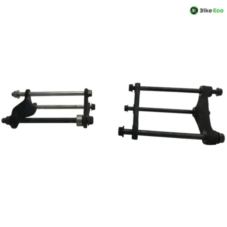 Support moteur HONDA CBF 600 2008-2010 N