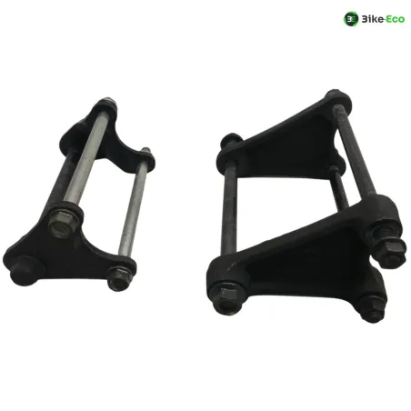 Support moteur HONDA CBF 600 2008-2010 N