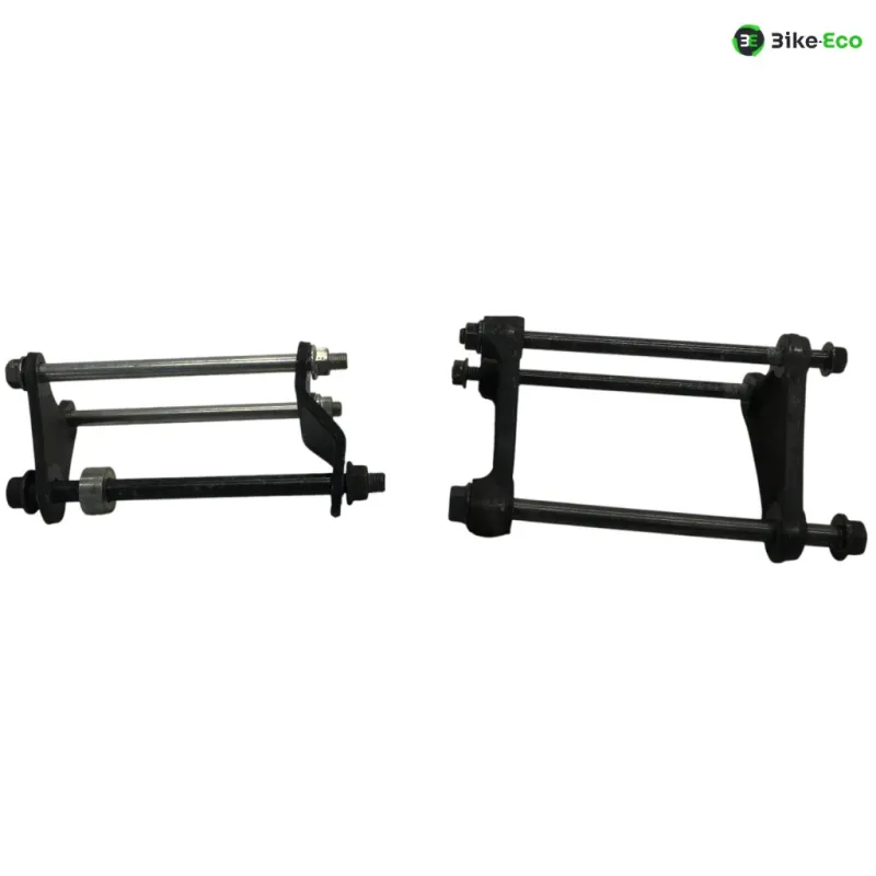 Support moteur HONDA CBF 600 2008-2010 N
