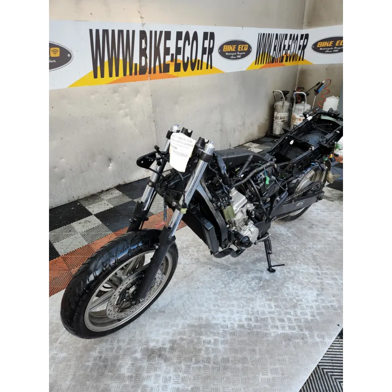 Support moteur HONDA CBF 600 2008-2010 N